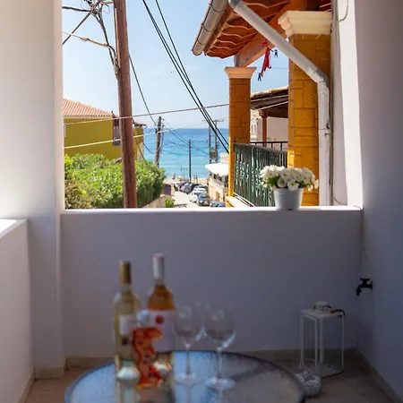 Alemar Collective Lime By The Sea * Agios Gordios (Corfu)