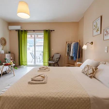 Alemar Collective Lime By The Sea