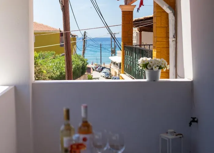 Alemar Collective Lime By The Sea * 아기오스고르디오스