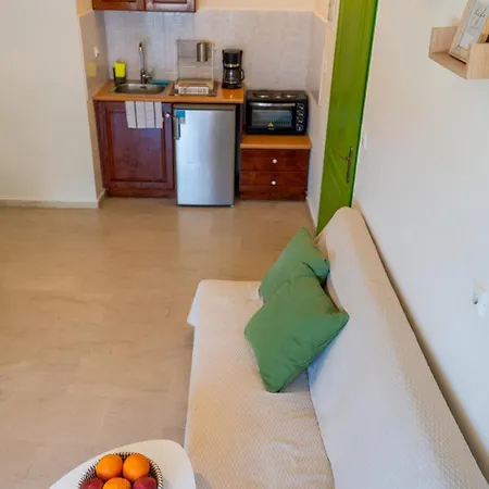 Alemar Collective Lime By The Sea Agios Gordios (Corfu)