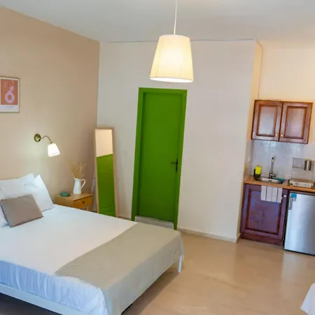 Ferienhaus Alemar Collective Lime By The Sea *