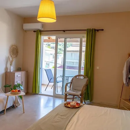 Alemar Collective Lime By The Sea Ferienhaus