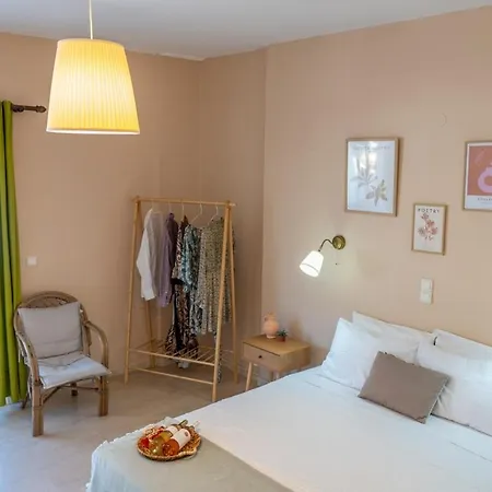 Ferienhaus Alemar Collective Lime By The Sea Agios Gordios (Corfu)