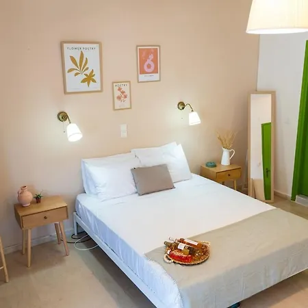 Alemar Collective Lime By The Sea *