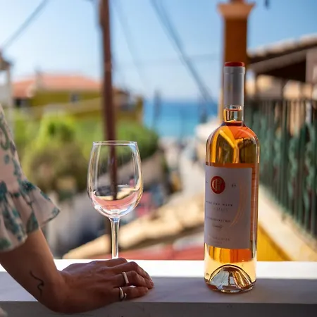 Alemar Collective Lime By The Sea Agios Gordios (Corfu)