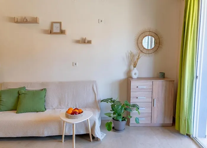 Alemar Collective Lime By The Sea Tatil Evi Agios Gordios (Corfu)