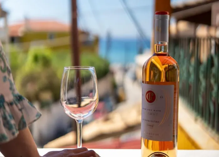Alemar Collective Lime By The Sea Agios Gordios (Corfu)
